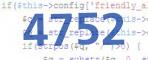 If you have trouble reading the code, click on the code itself to generate a new random code.