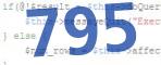 If you have trouble reading the code, click on the code itself to generate a new random code.