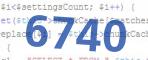 If you have trouble reading the code, click on the code itself to generate a new random code.