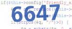 If you have trouble reading the code, click on the code itself to generate a new random code.