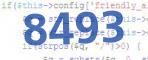 If you have trouble reading the code, click on the code itself to generate a new random code.
