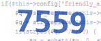 If you have trouble reading the code, click on the code itself to generate a new random code.