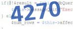 If you have trouble reading the code, click on the code itself to generate a new random code.