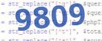 If you have trouble reading the code, click on the code itself to generate a new random code.