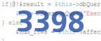 If you have trouble reading the code, click on the code itself to generate a new random code.