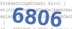 If you have trouble reading the code, click on the code itself to generate a new random code.