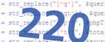 If you have trouble reading the code, click on the code itself to generate a new random code.