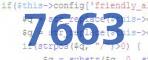 If you have trouble reading the code, click on the code itself to generate a new random code.