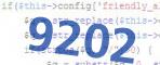 If you have trouble reading the code, click on the code itself to generate a new random code.