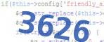 If you have trouble reading the code, click on the code itself to generate a new random code.
