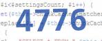 If you have trouble reading the code, click on the code itself to generate a new random code.