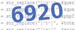 If you have trouble reading the code, click on the code itself to generate a new random code.