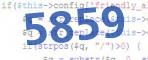 If you have trouble reading the code, click on the code itself to generate a new random code.
