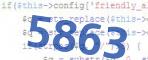 If you have trouble reading the code, click on the code itself to generate a new random code.