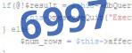 If you have trouble reading the code, click on the code itself to generate a new random code.
