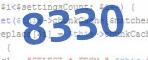 If you have trouble reading the code, click on the code itself to generate a new random code.