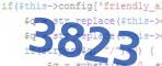 If you have trouble reading the code, click on the code itself to generate a new random code.