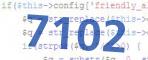 If you have trouble reading the code, click on the code itself to generate a new random code.