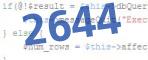 If you have trouble reading the code, click on the code itself to generate a new random code.