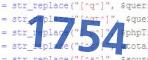 If you have trouble reading the code, click on the code itself to generate a new random code.