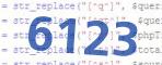If you have trouble reading the code, click on the code itself to generate a new random code.