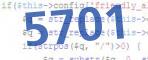 If you have trouble reading the code, click on the code itself to generate a new random code.