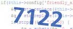 If you have trouble reading the code, click on the code itself to generate a new random code.