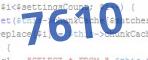 If you have trouble reading the code, click on the code itself to generate a new random code.