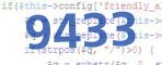 If you have trouble reading the code, click on the code itself to generate a new random code.