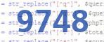If you have trouble reading the code, click on the code itself to generate a new random code.