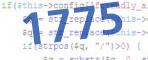 If you have trouble reading the code, click on the code itself to generate a new random code.