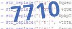If you have trouble reading the code, click on the code itself to generate a new random code.