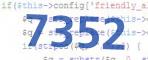 If you have trouble reading the code, click on the code itself to generate a new random code.