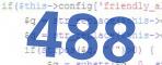 If you have trouble reading the code, click on the code itself to generate a new random code.