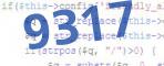 If you have trouble reading the code, click on the code itself to generate a new random code.