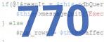 If you have trouble reading the code, click on the code itself to generate a new random code.