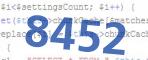 If you have trouble reading the code, click on the code itself to generate a new random code.
