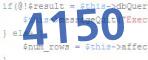 If you have trouble reading the code, click on the code itself to generate a new random code.