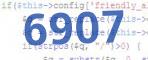 If you have trouble reading the code, click on the code itself to generate a new random code.