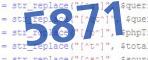 If you have trouble reading the code, click on the code itself to generate a new random code.