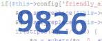 If you have trouble reading the code, click on the code itself to generate a new random code.