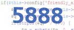 If you have trouble reading the code, click on the code itself to generate a new random code.