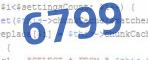 If you have trouble reading the code, click on the code itself to generate a new random code.