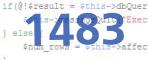 If you have trouble reading the code, click on the code itself to generate a new random code.