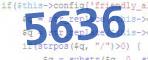 If you have trouble reading the code, click on the code itself to generate a new random code.