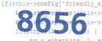 If you have trouble reading the code, click on the code itself to generate a new random code.