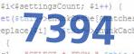 If you have trouble reading the code, click on the code itself to generate a new random code.