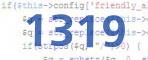 If you have trouble reading the code, click on the code itself to generate a new random code.