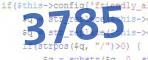 If you have trouble reading the code, click on the code itself to generate a new random code.