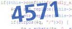 If you have trouble reading the code, click on the code itself to generate a new random code.